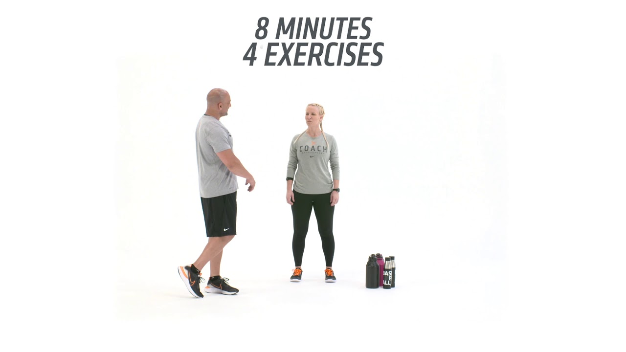 05.20.20 At Home Workout