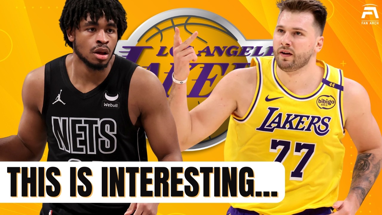 This Is A STEAL For The Lakers... | Daily Lakers News & Rumors