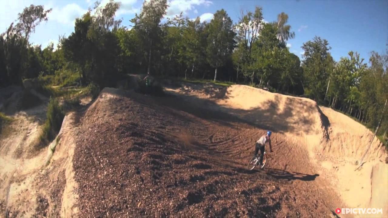 Daryl Brown And Sam Reynolds Go Ballistic At PORC | Old Daryl New Tricks, Ep. 3