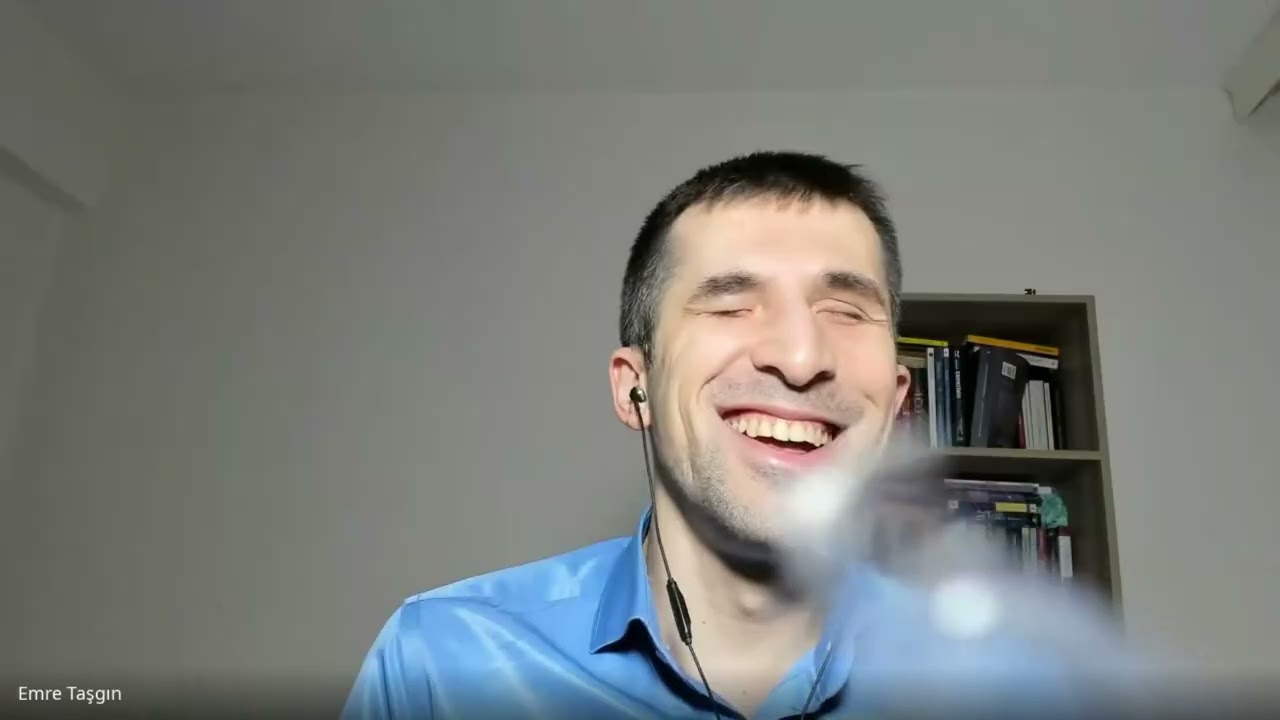 Görme Engelli Psikolog Bahar Yavuz'un Professional Fellows Program ile yaşadığı ABD deneyimi