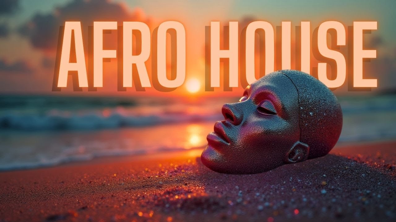 AFROTEKA | Afro House 2025 💣 Tribal Drop After Drop &mdash; No Skips