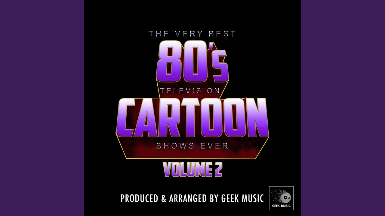 Care Bears Countdown