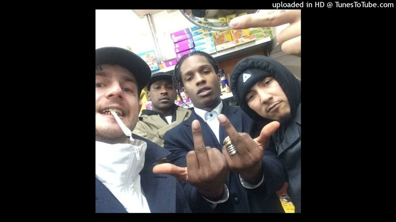 kj2ugly x Lil Scarr 2groovvv type beat