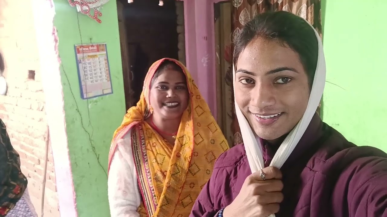 खुशबू रानी जी के साथ प्यार वीडियो