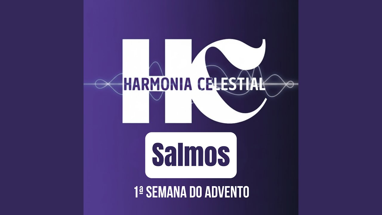 Salmo 22(23) - Na Casa do Senhor Habitarei pelos Tempos Infinitos