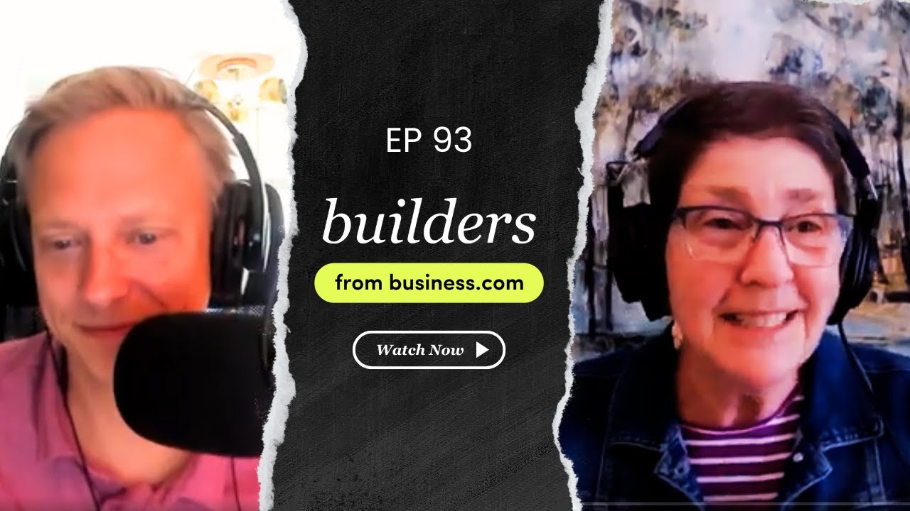 Scaling Your Service Business: How to Work Fewer Hours and Grow Revenue with Ruth Mannschreck, DDS