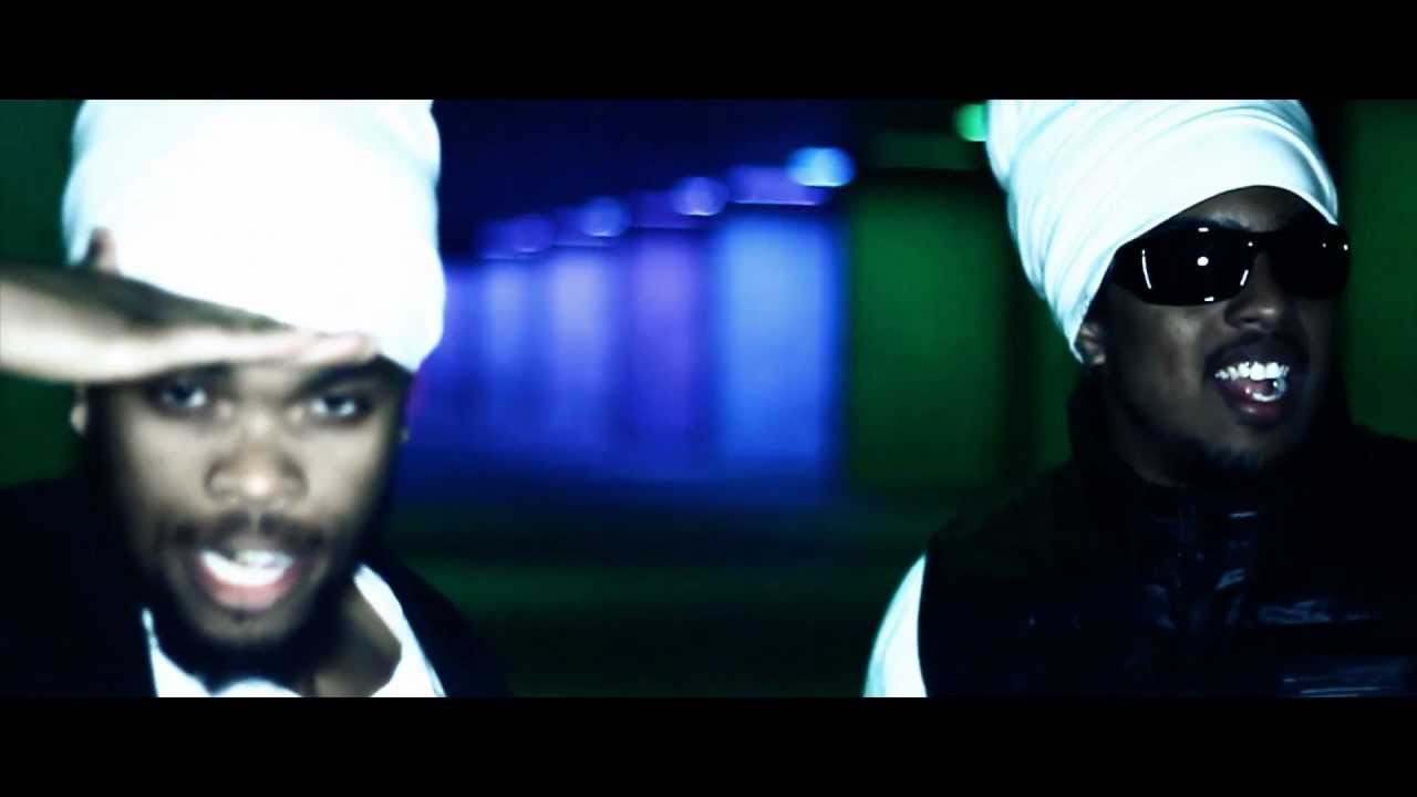 StreaNobo - Nechi di Aparensia (Official Videoclip 2012)