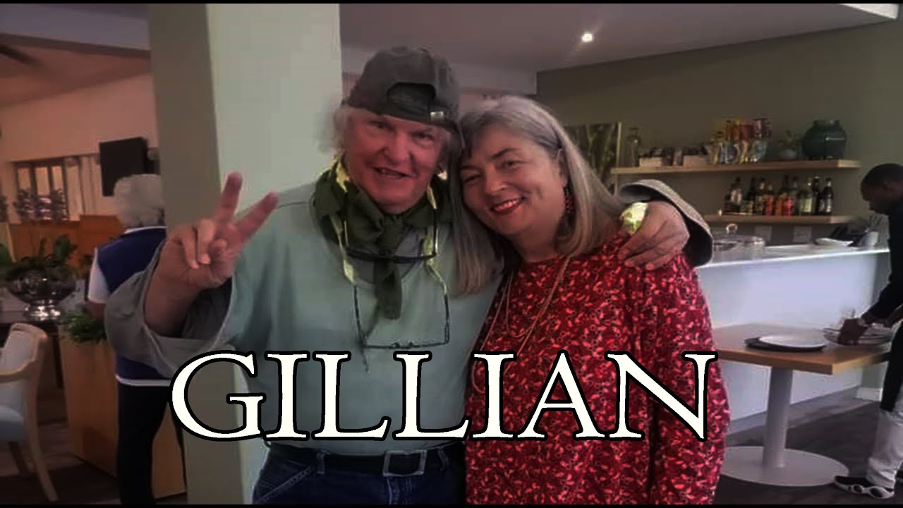 GILLIAN
