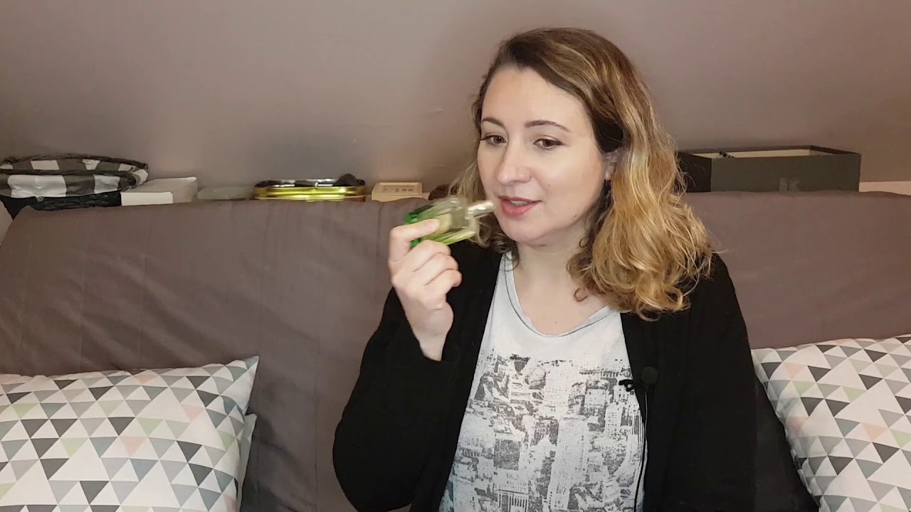 Hermès Un jardin sur le toit Review