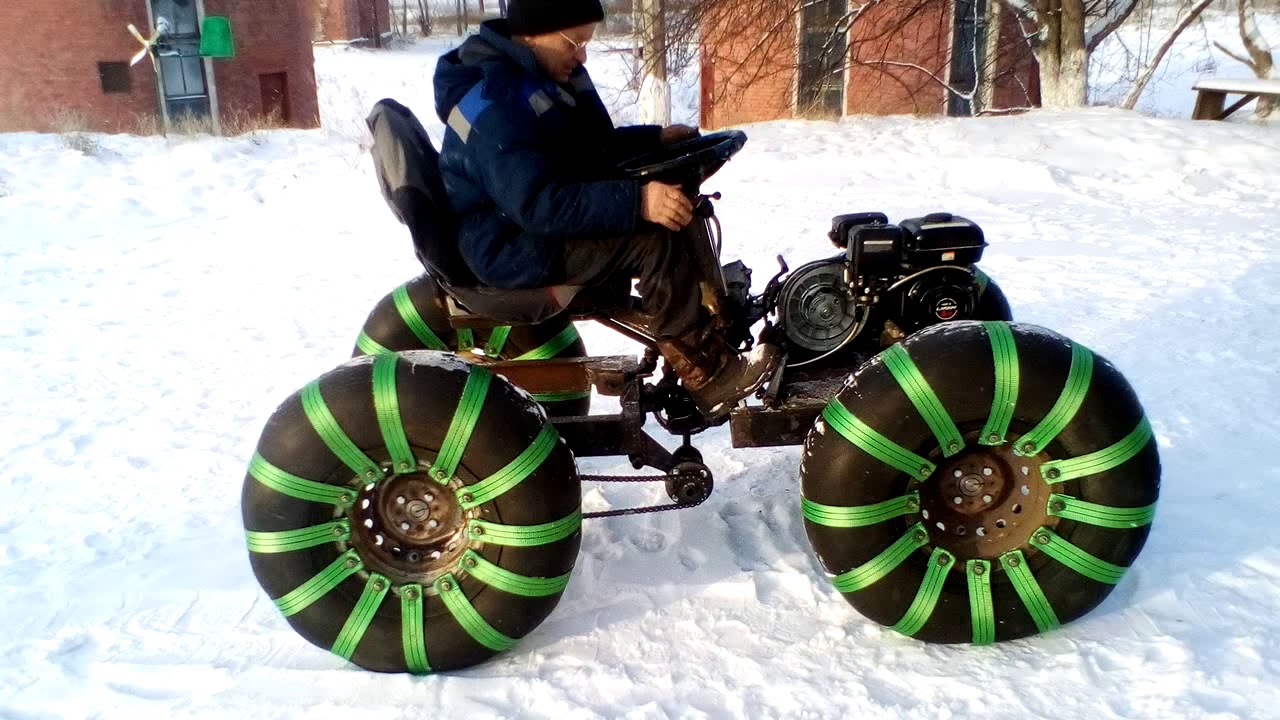 Каракат-дутик переломка для зимней рыбалки.