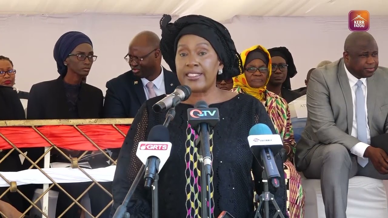 General Legal Council of the Gambia Admits 81 Law Students To The Bar