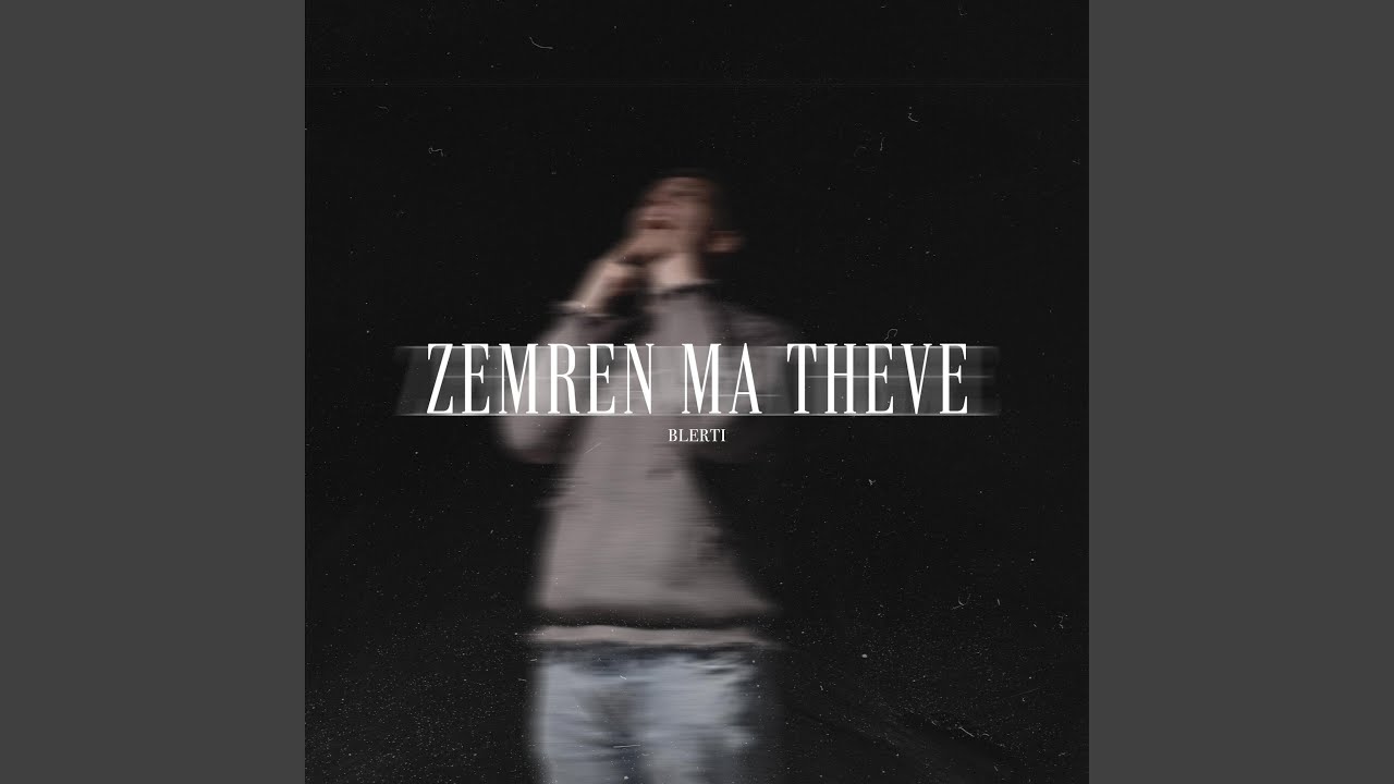 Zemren ma theve