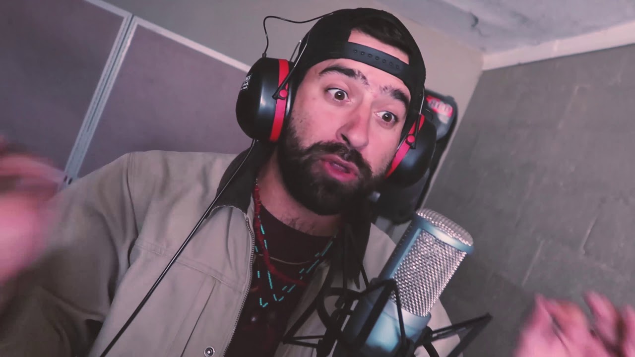 Myrlin - Ever Been - Live Studio Performance