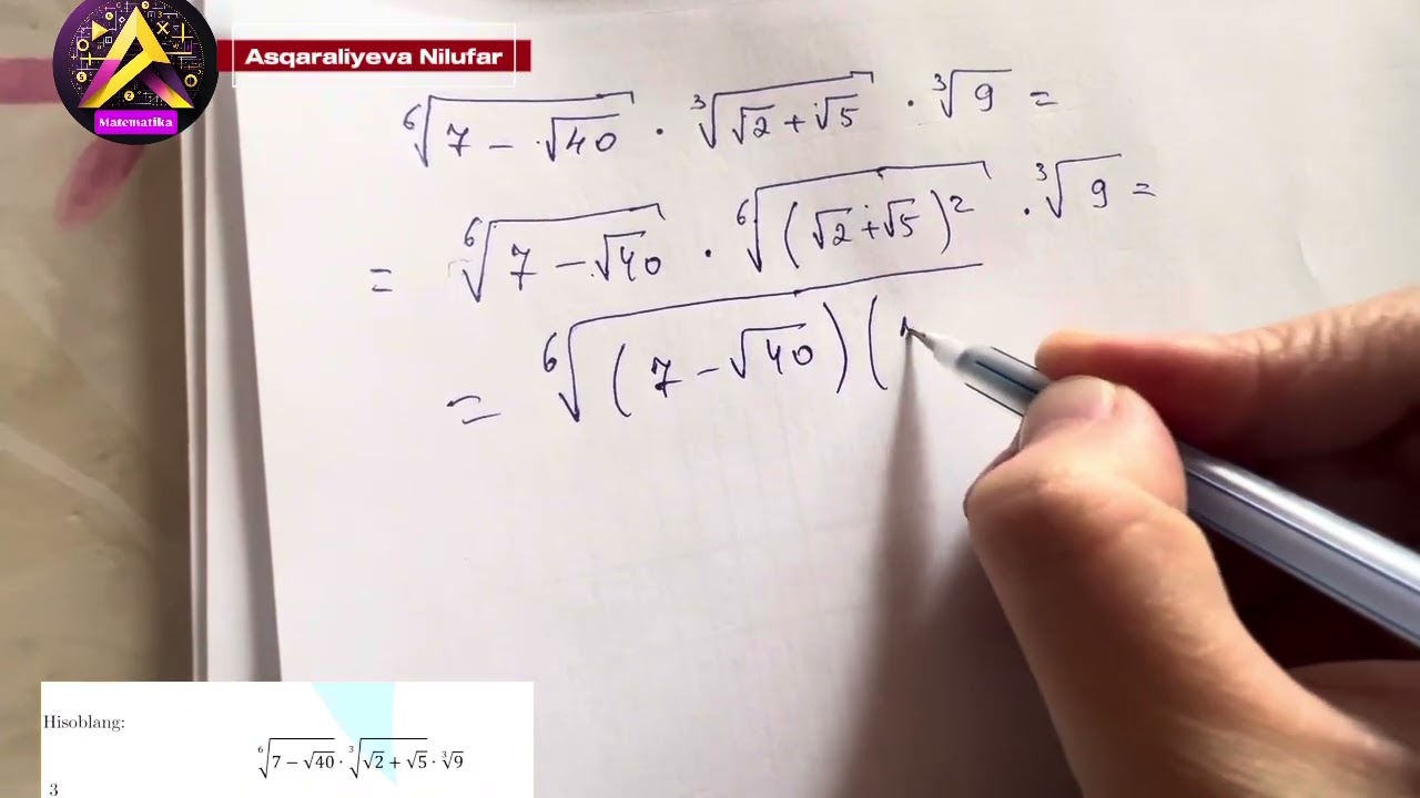 28-dekabr 2-smena savoliga yechim #milliysertifikat 