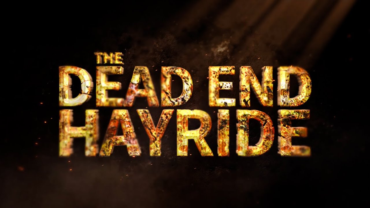The Dead End Hayride - Minnesota's #1 Haunted Event