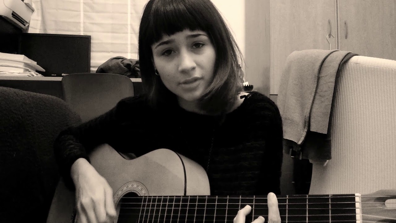 Il posto più freddo - I Cani (cover)