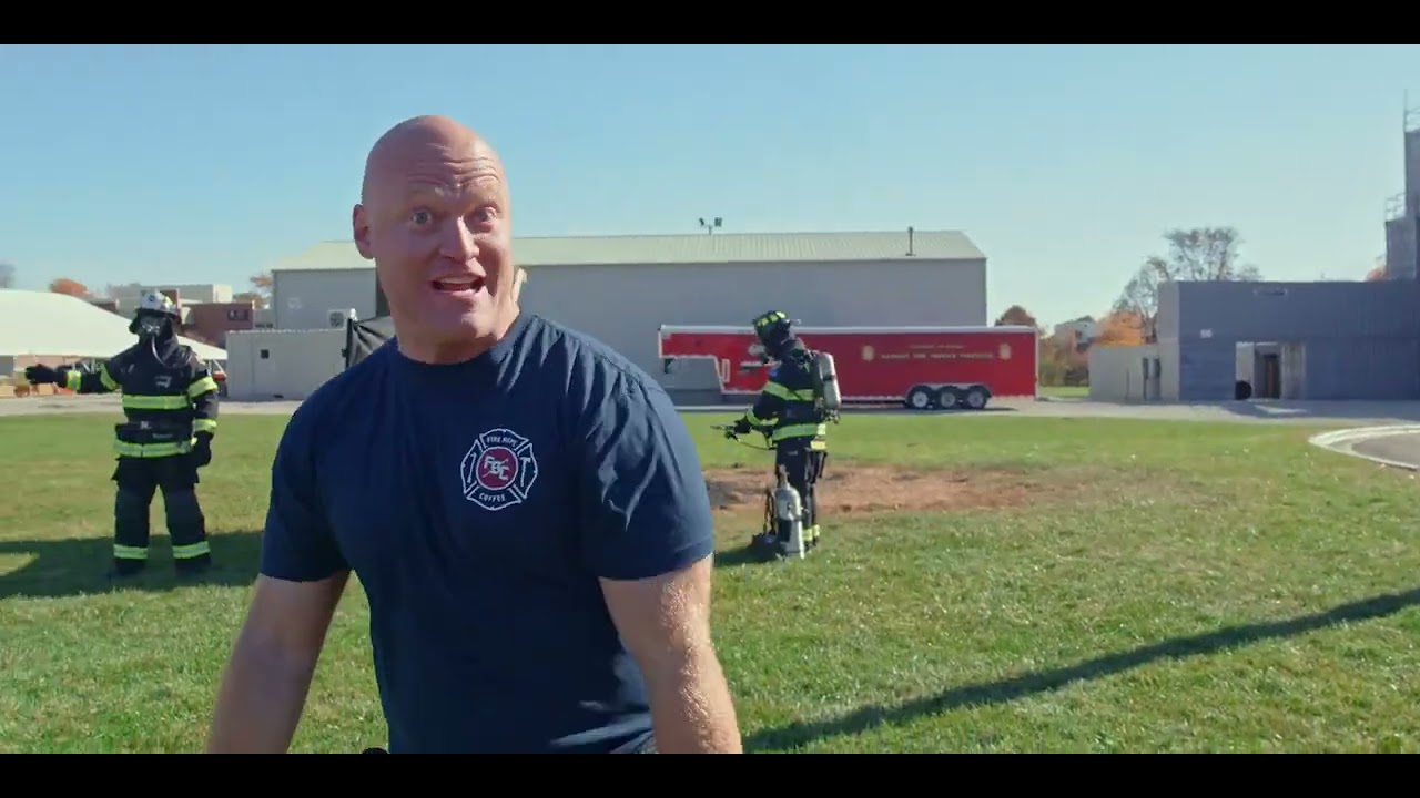 Flamethrower vs Bunker Gear?