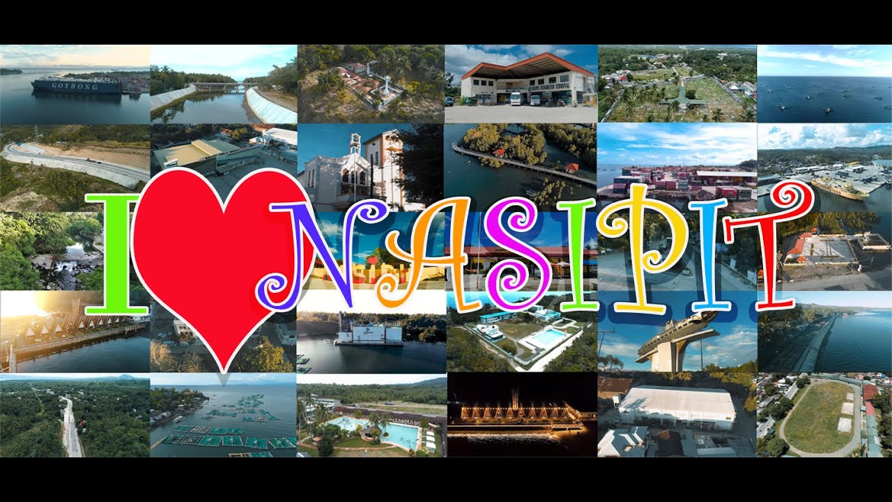 Nasipit HYMN