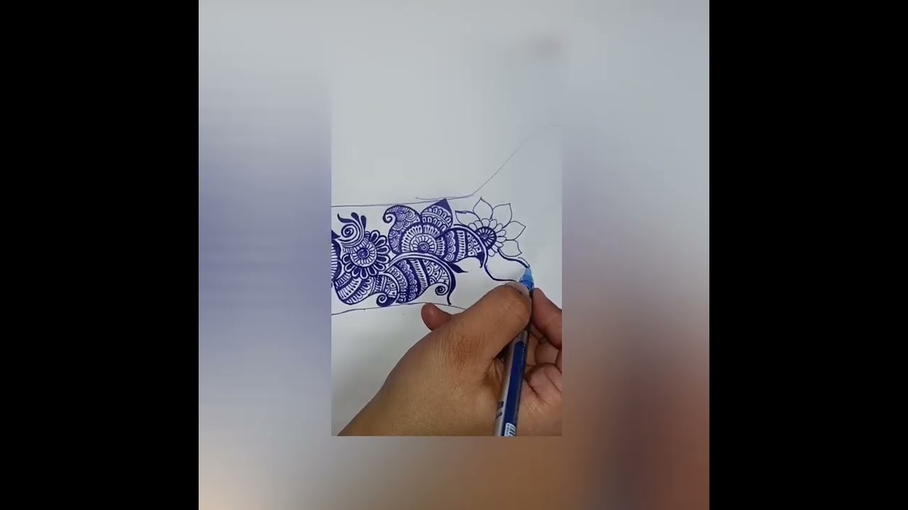 Latest Mehandi Designs For Beginners 2026 |Festival Special 🥰😍|