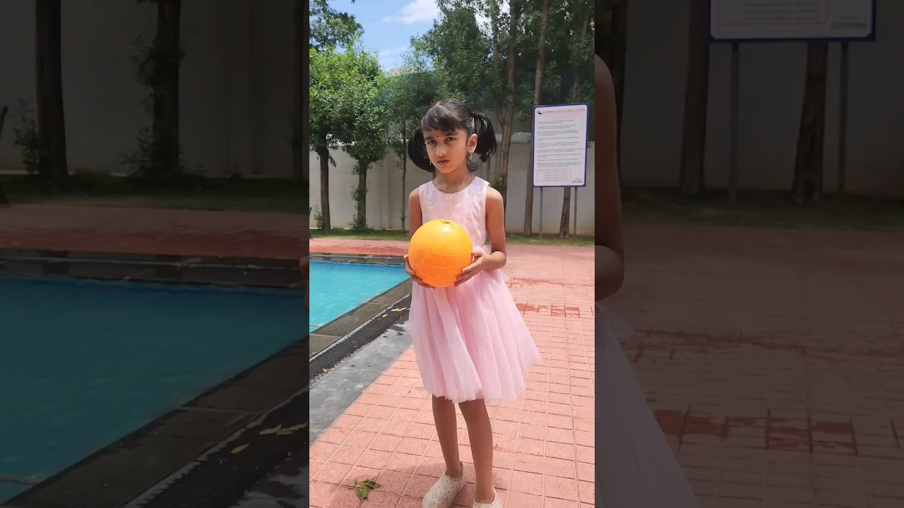 Social Message🏊&zwj;♀️🏀🙏🏻 #shorts #viral