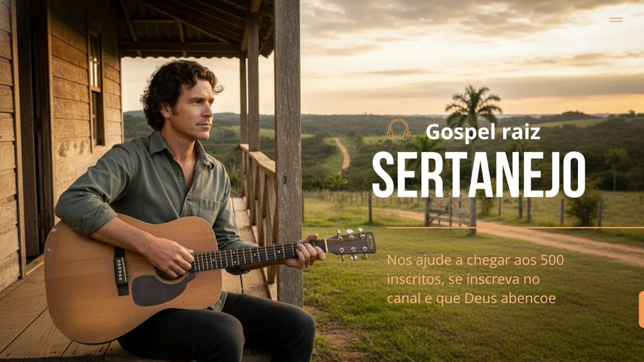 MUDOU TUDO !  esses HINOS vão consolar o teu DIA - depois dos 40+ um sertanejo vai te ajudar