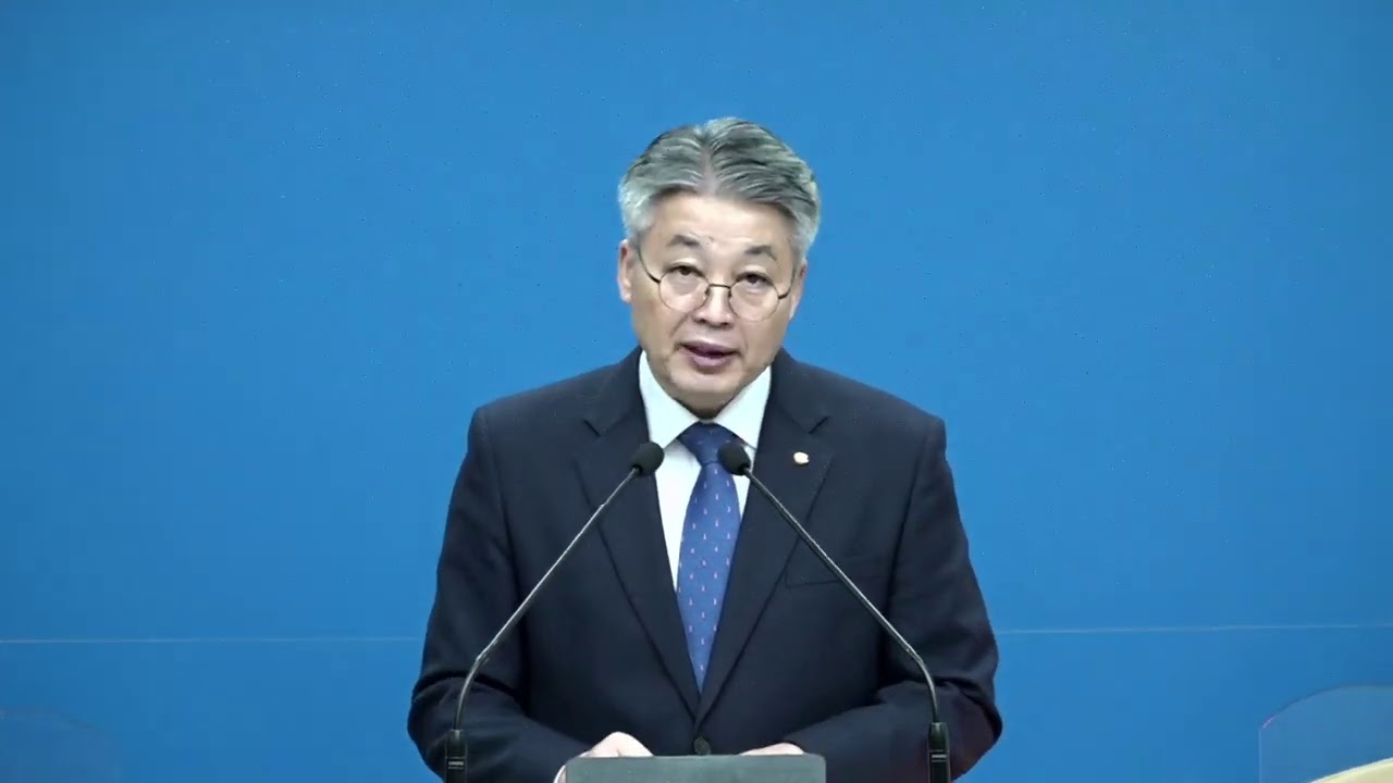 신뢰 (이정국 목사)