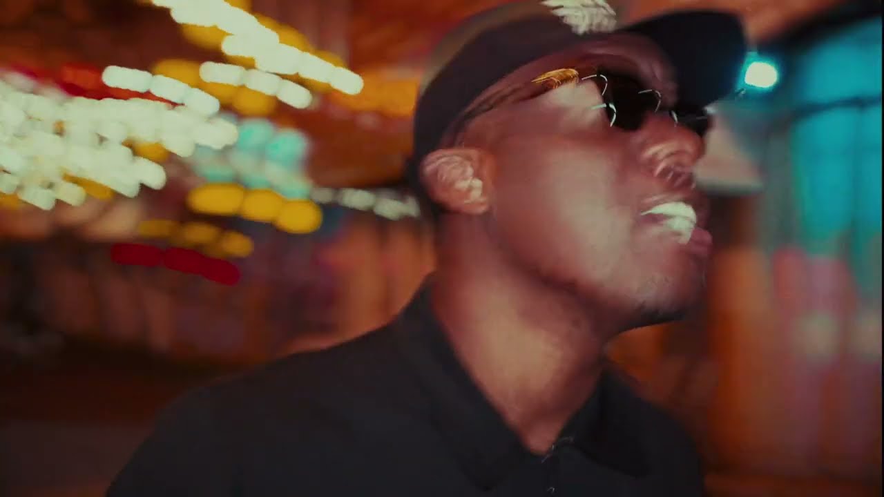 Skizzy Mars - Say Something [Music Video]