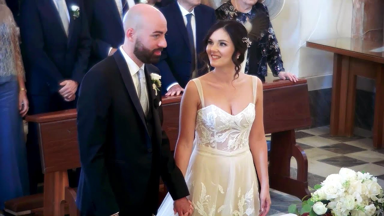 Matrimonio del 24/06/2023 ore 16,30