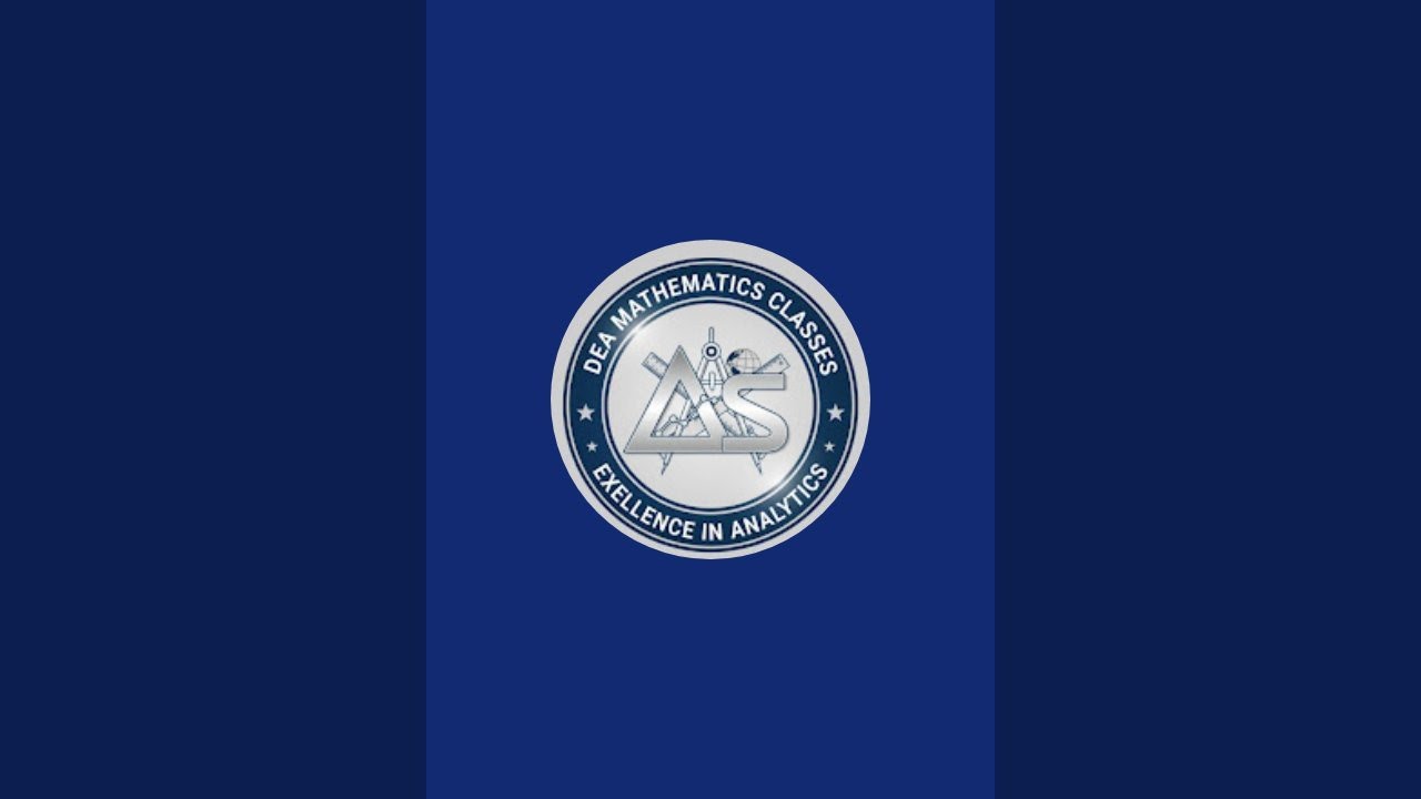DEA Study Group is live