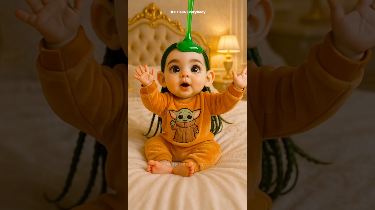 Dancing #brrbrrpatapim #ballerinacappuccina #tralalerotralala #tungtungtungsahur #rap #baby #slime