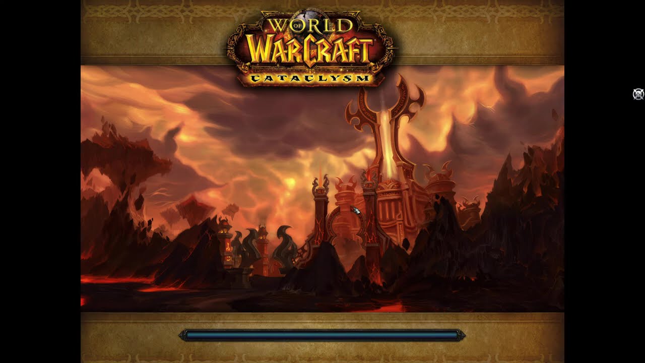 Classic Cata Firelands Raid Night! - Guild Pug Degree -