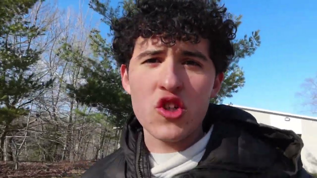 POV: A 20 year old entrepreneur about to have the greatest redemption arc of all time