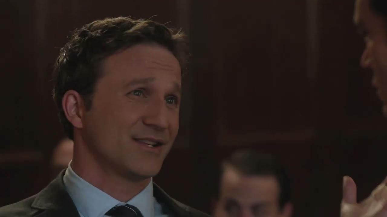 Franklin & Bash Remix promo for TNT
