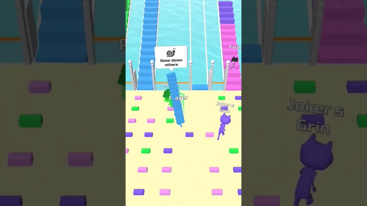 hyper casual game #gameplay #hypercasualgames #taptapgames #casualgaming #games #mobilegaming