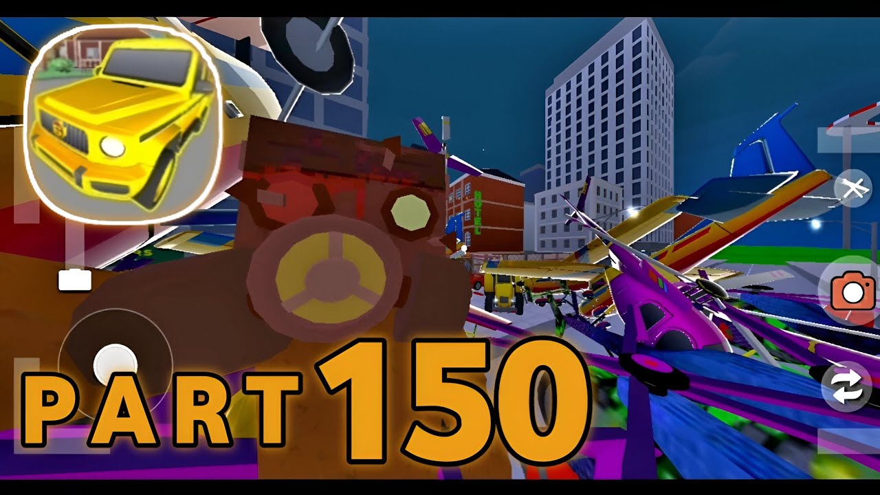 Gangs Wars: Pixel Shooter RP- Gameplay Walkthrough Part 150- TickerX (iOS, Android