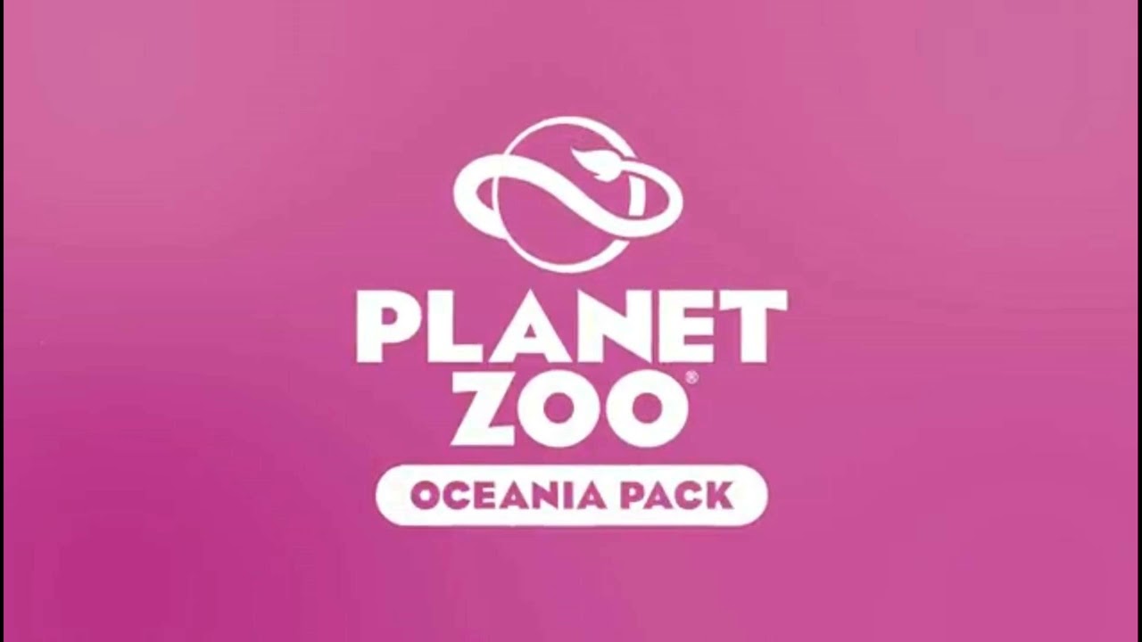 Planet Zoo - Oceania Pack Music