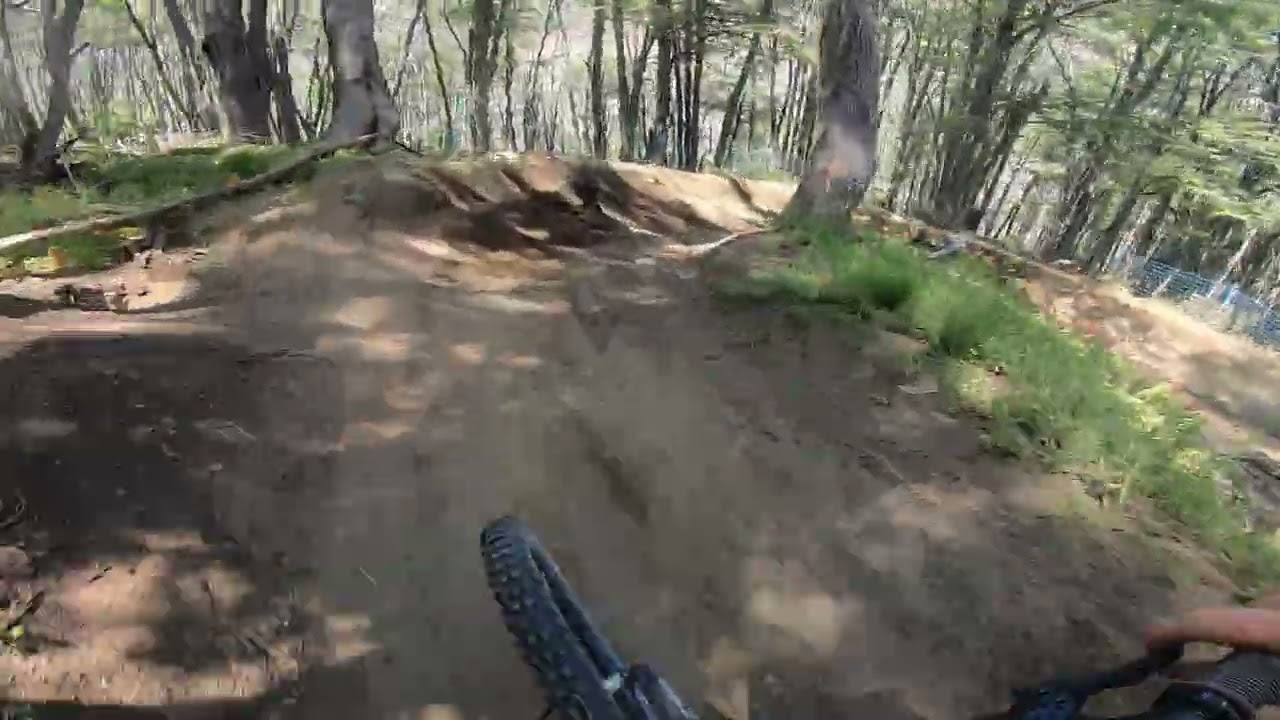 Super X Bikepark Nevados de Chillan 2026