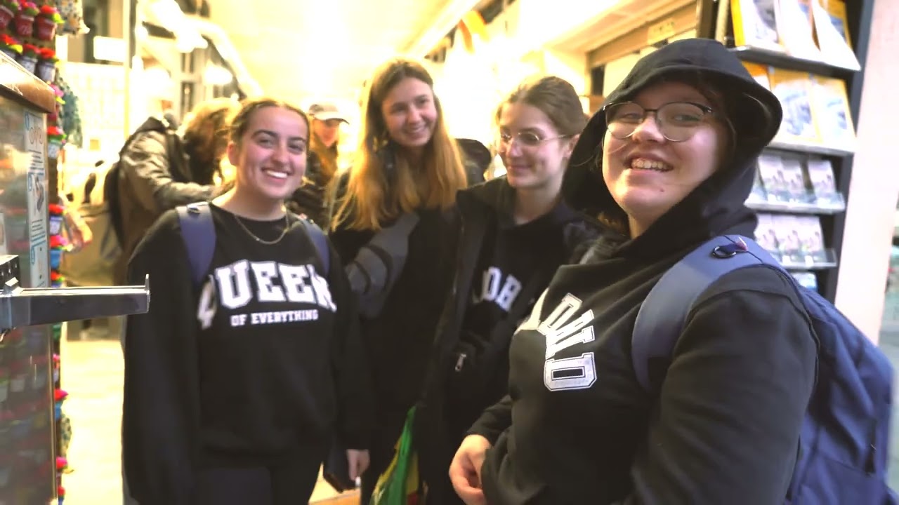 Voyage Culturel La Ruche 2024: aventure en Espagne