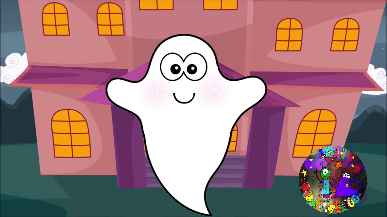 FANTASMA MANOLÍN Y REY U