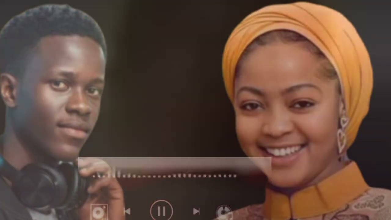 SABUWAR WAKAR__M_GAZA_NIGER_ABUN_YAHARBA__MUSIC__OFFCA