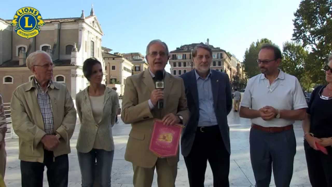 BIMILLENARIO AUGUSTEO   VISITA ARA PACIS   27092014