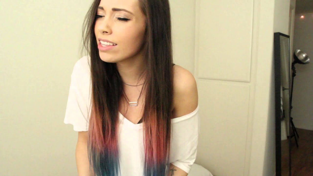 Killing Me Softly- Lauren Hill (cover) | Dani Noe