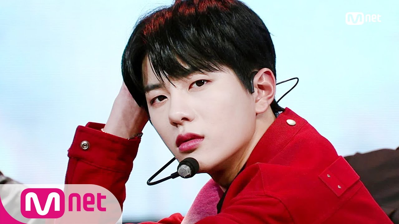 [Golden Child - Without You] KPOP TV Show | M COUNTDOWN 200206 EP.651
