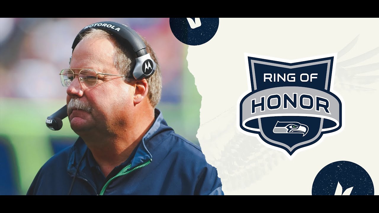 Mike Holmgren - The Quarterback Dadcast