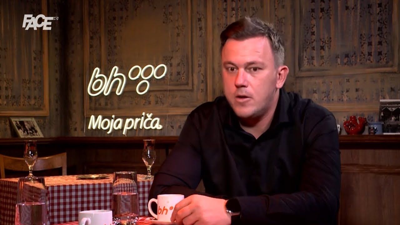 Mirza Begović: 