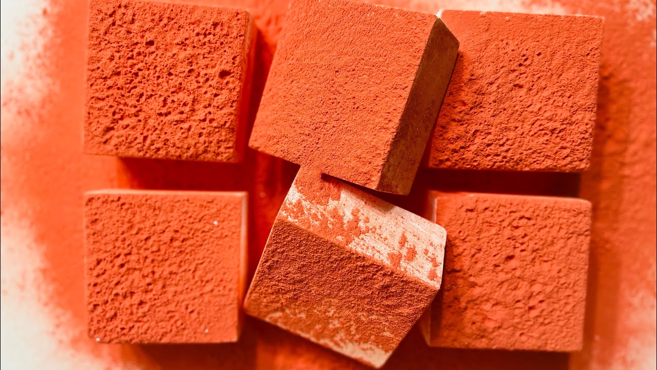 9 Fresh Blocks | 5 Reformed Blocks | 2 Videos | Holi Powder 😍🍷🍫🍕🍟🍒