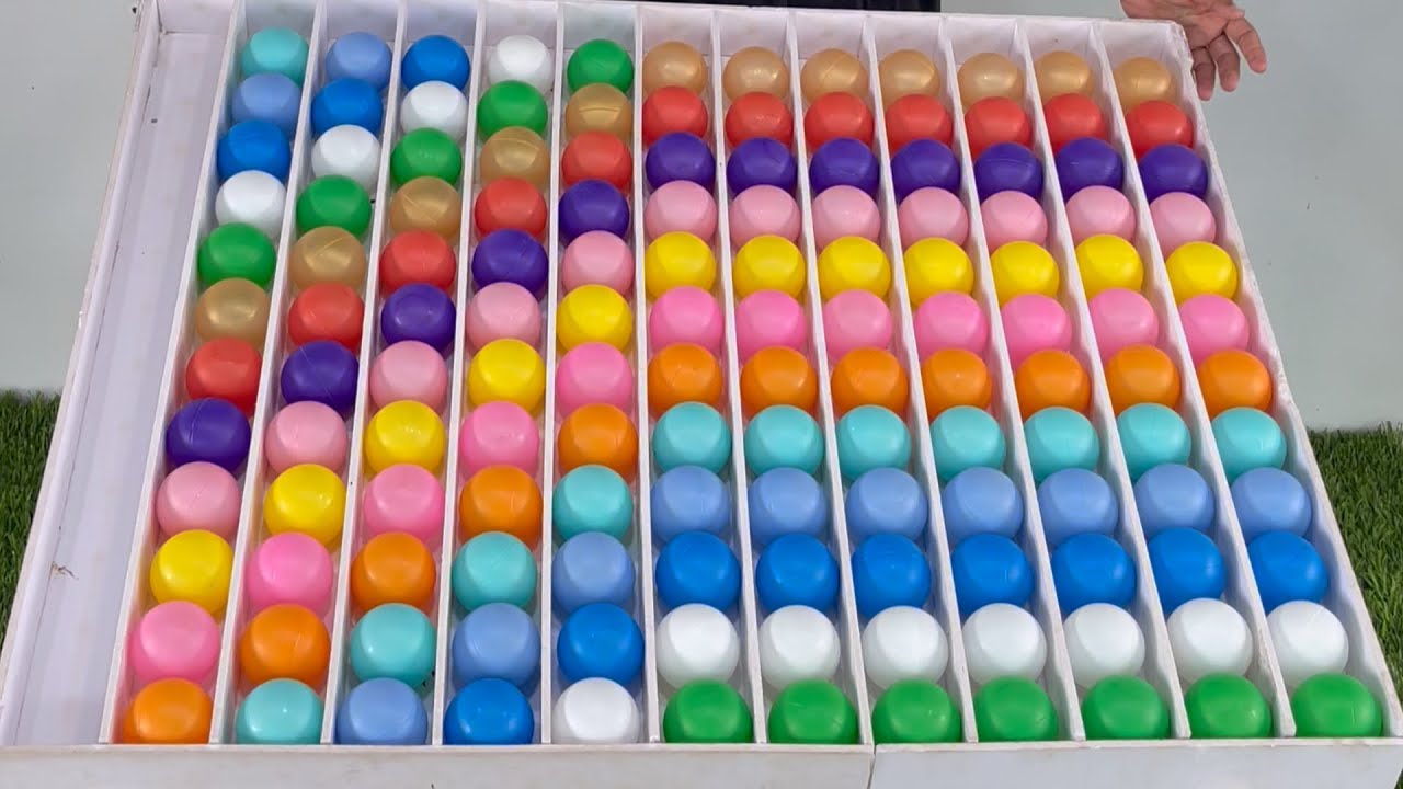 Village Games: Conquer the Impossible Ball Sort Puzzle Challenge! 🏆