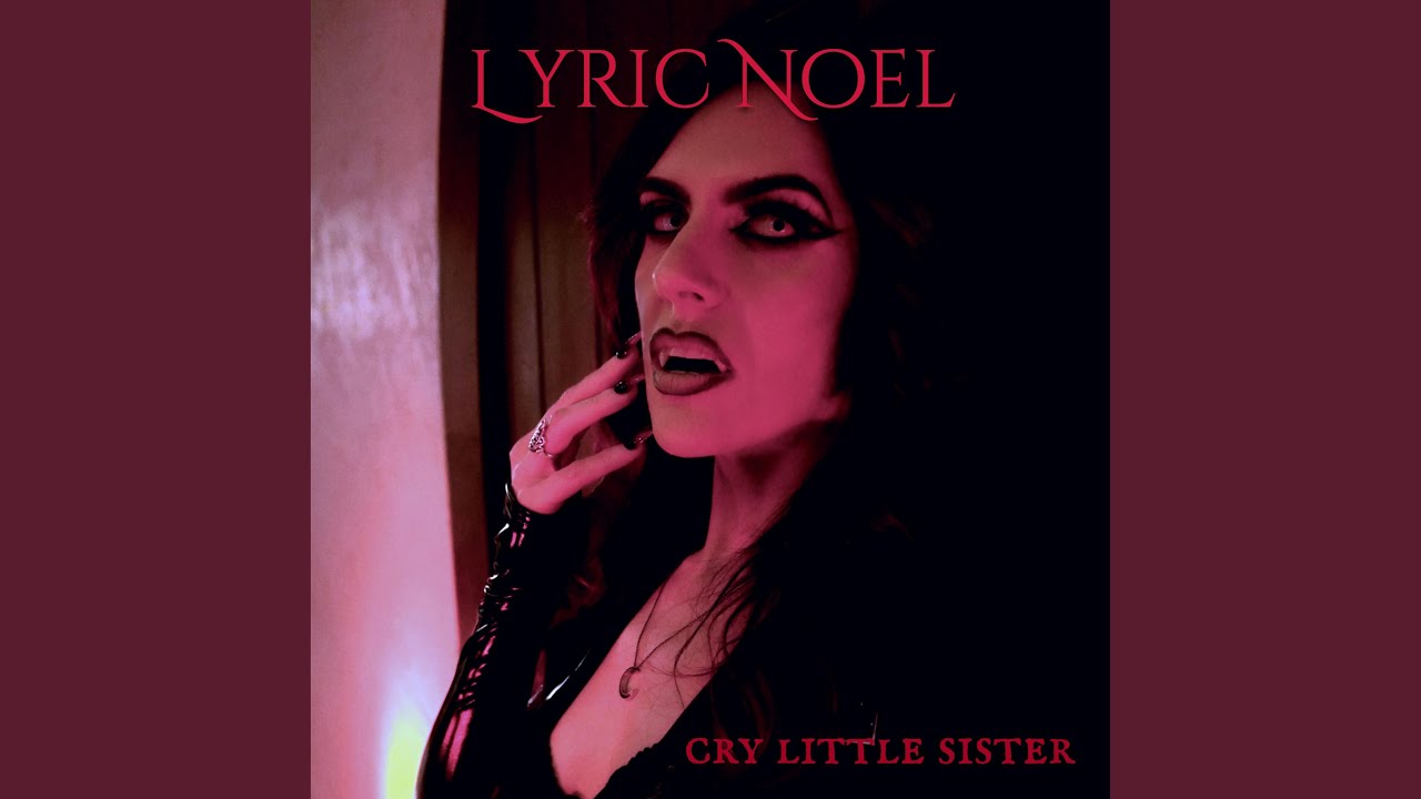 Cry Little Sister