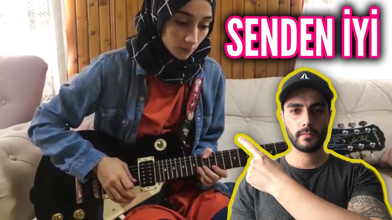 Üzgünüm SENDEN İYİ! Sizden Gelenler 3.Bölüm