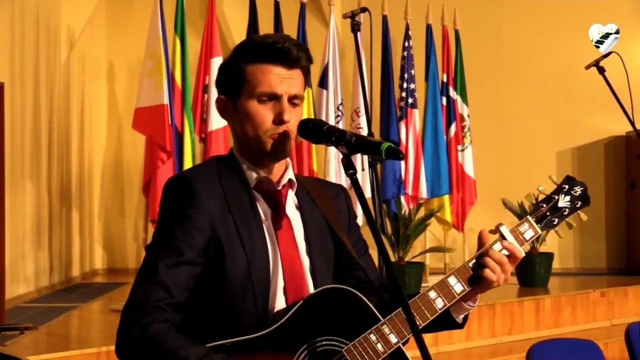 Mai presus de orice! Beniamin Buși 🤍❤️🎙🎹🎻🎵🎼🎶❤️🤍